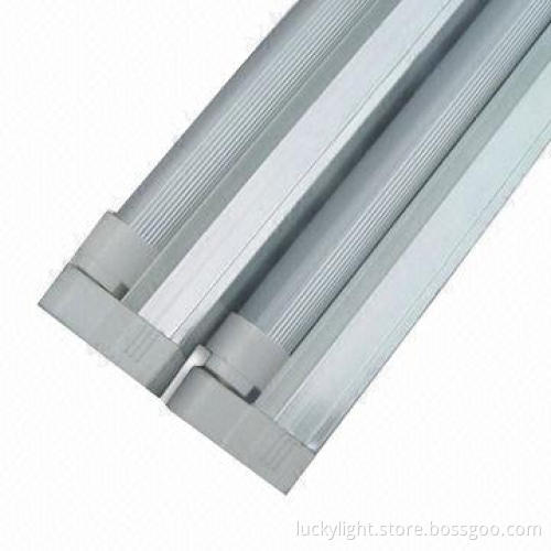T5 LED Tubes with 8W Power Consumption, 650 to 690lm Luminous Flux and 50,000-hour Lifespan